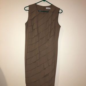 Calvin Klein Dress